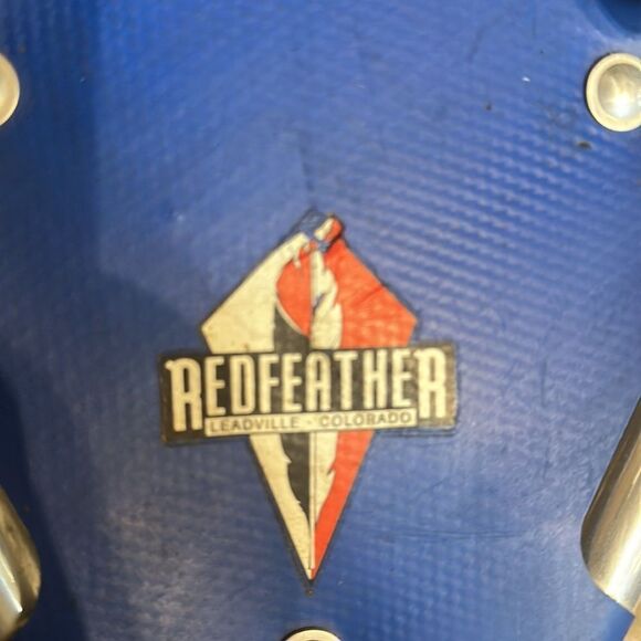 Red feather snowshoes 20 in (4200A) - Picture 3 of 3